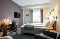 Sure Hotel by Best Western Hotel Ole Tobias Hotels in Mo i Rana