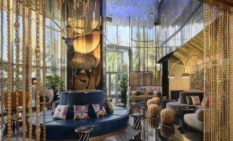 W Dubai – Mina Seyahi