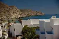 Boutique Hotel El Tio Kiko - Havudsigt