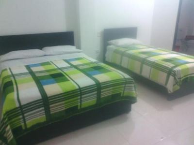 Double Room Hotel Vermon Armenia Photo