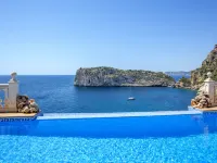 Villa El Paraiso Al Mar Ambolo - Villas