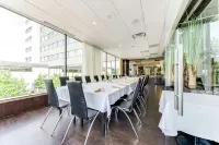 DoubleTree by Hilton Binghamton Hotels in Binghamton