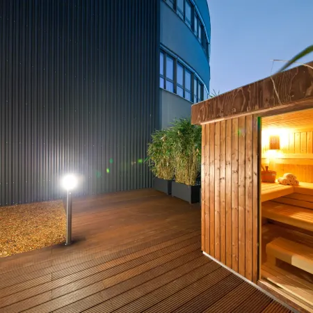 Garner Hotel BERLIN - CHARLOTTENBURG by IHG
