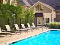 Sonesta Simply Suites Cleveland Westlake Hoteles en Avon