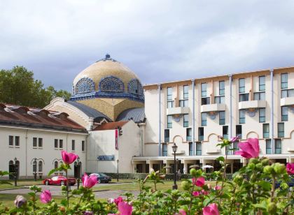 Hôtel Mercure Vichy