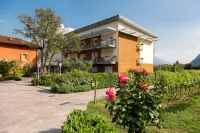 Hotel Al Maso Hotels near Riva del Garda Fiere
