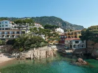 Hotel Aigua Blava Hotels in Begur