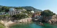 Hotel Aigua Blava Hotels near Cala de S'eixugador