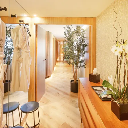 Majestic Hotel & Spa Barcelona GL