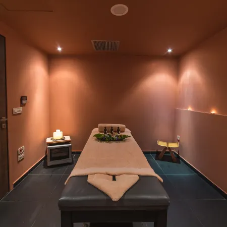 Horizon Blu Boutique Hotel