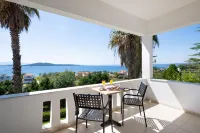 Alexandros Palace - Romantic