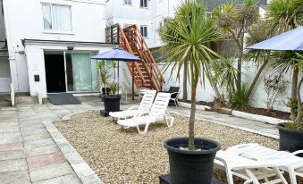 Magnuson Hotel Sandy Lodge Newquay