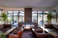 Granada Hotel & Bistro Hotel di San Luis Obispo