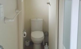 Hot Water Beach Cottage