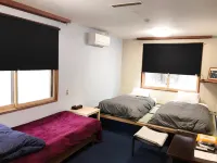 เอลป์ลอดจ์