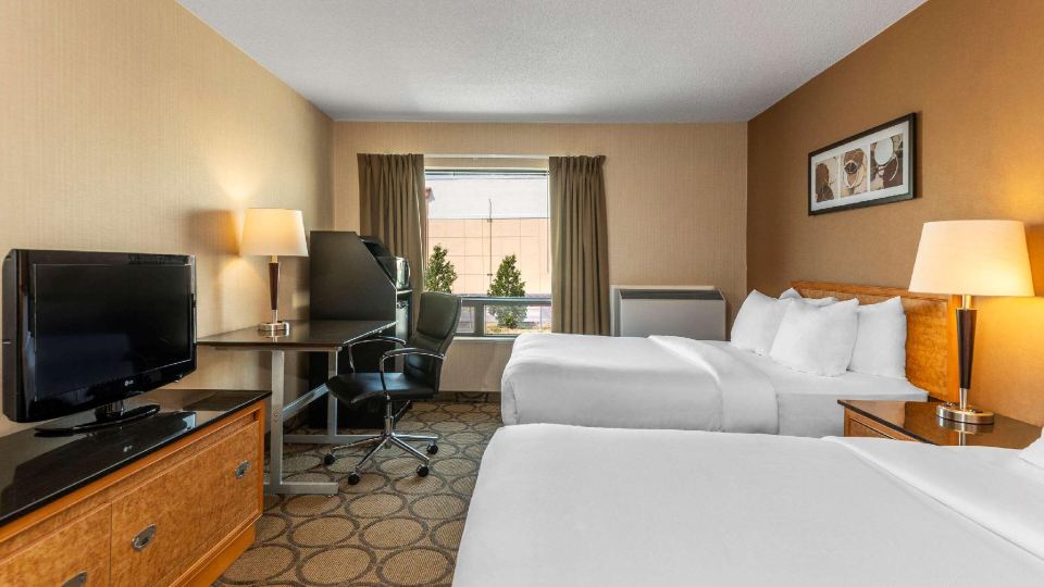 Comfort Inn