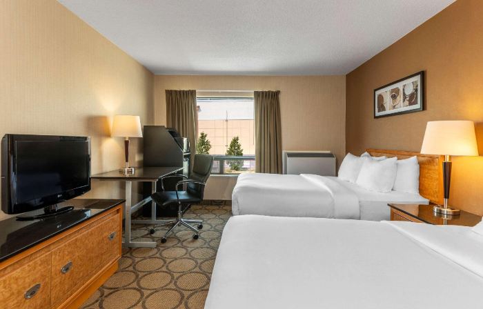 Comfort Inn