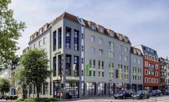 B&B HOTEL Aachen City-Ost