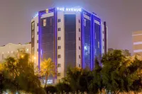 The Avenue Hotel Hotels near Shater Abbas Restaurant