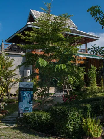 รูปภาพของPapa’s Garden - บ้านสวนคุณพ่อ(ดอยสะเก็ดเชียงใหม่)