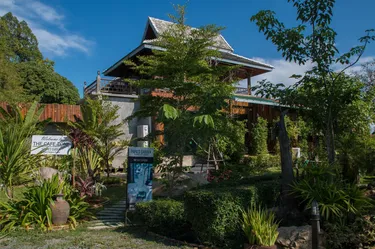 รูปภาพของPapa’s Garden - บ้านสวนคุณพ่อ