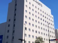 Comfort Hotel Toyokawa