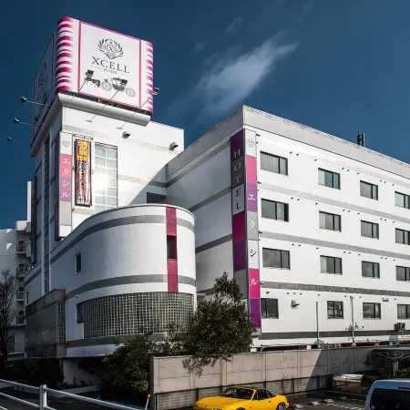 Hotel Xcell