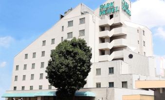 Tokorozawa Park Hotel