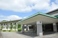 Nikko Toshogu Koyoen Hotels near Shimo-Imaichi Station