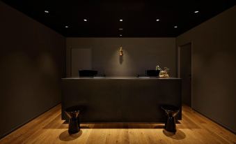 Hotel Resol Kyoto Kawaramachi Sanjo