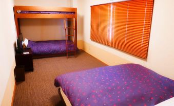 K's House Takayama Oasis [2nd K's Hostel] - Housity