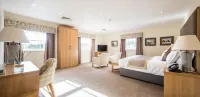 The H Boutique Hotel Hotels in Taddington