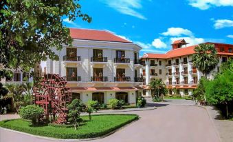 Steung Siemreap Hotel