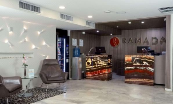Ramada by Wyndham Panama Centro Via Argentina