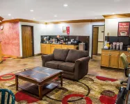 Econo Lodge Cedar Rapids South