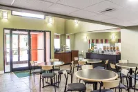 Quality Inn Selma - Smithfield - Desayuno