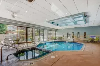 Homewood Suites by Hilton Indianapolis Carmel - Uima-altaat