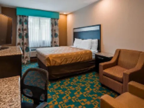 SureStay Hotel by Best Western Brownsville Hotels in Brownsville