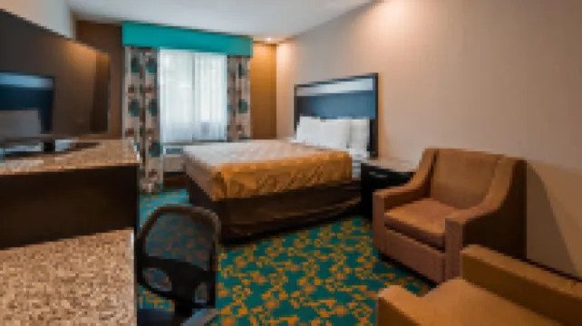 SureStay Hotel by Best Western Brownsville