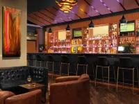 The Moonrise Hotel - С баром
