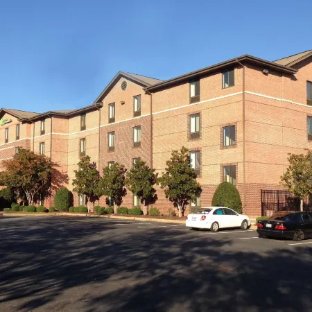 Extended Stay America Select Suites - Atlanta - Vinings