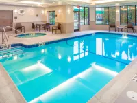 Hilton Garden Inn Plymouth - Beach