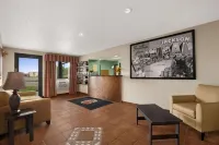Quality Inn Hotels in Blackman