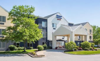 Fairfield Inn & Suites Valparaiso