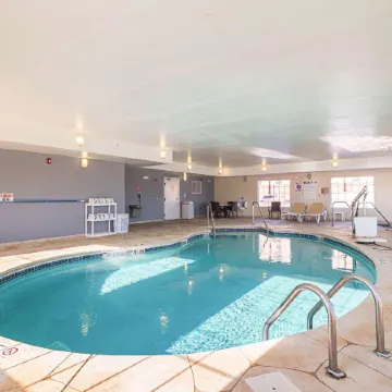 Suburban Studios Waterloo