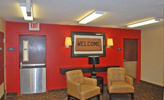 Extended Stay America Suites - St Louis - St Peters