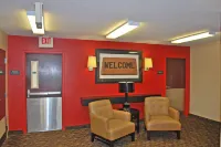 Extended Stay America Suites - St Louis - St Peters