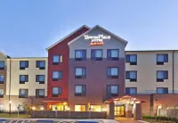 TownePlace Suites Tulsa North/Owasso فنادق في Owasso