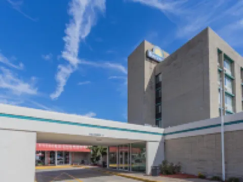 Days Hotel by Wyndham Danville Conference Center Hotels in Vermilion County