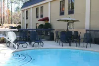 Hampton Inn Atlanta/Peachtree City - Rooftop Pools